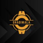 Ghadiwala logo