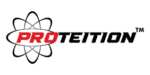 Proteition logo – Premium sports nutrition and fitness supplements brand