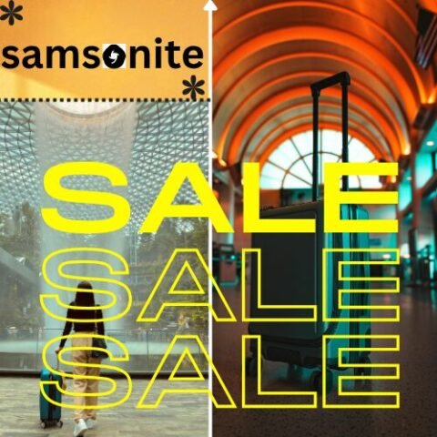 samsonite