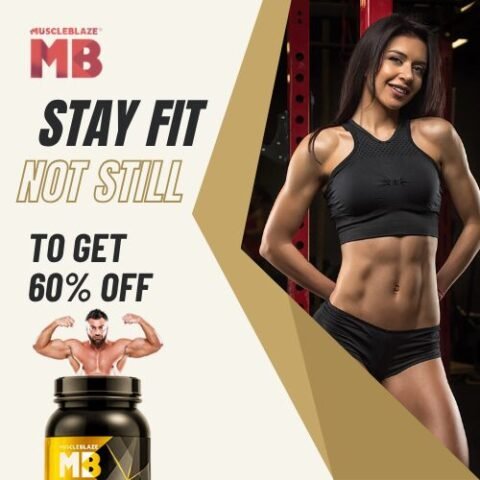 to get 50% off
