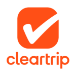Cleartrip logo