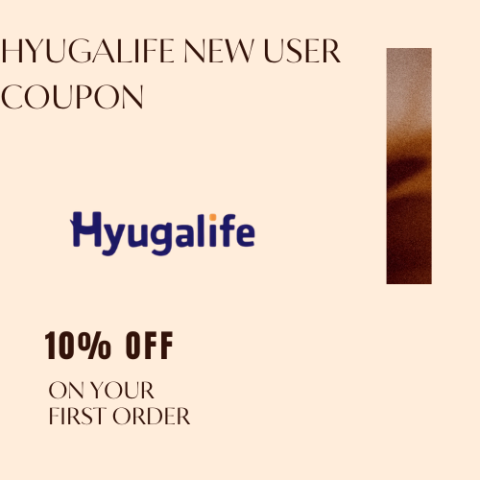 hyugalife coupon codes