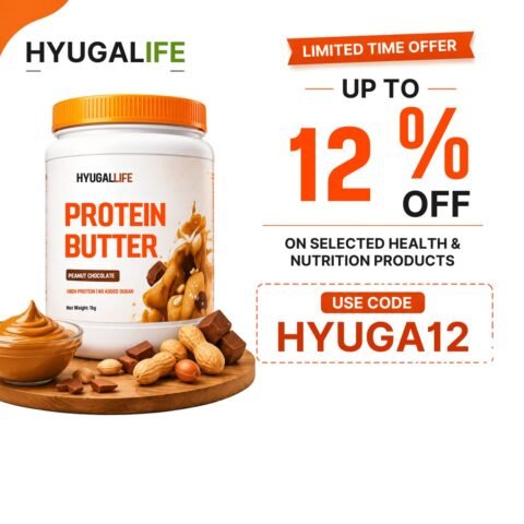 hyugalife coupon codes