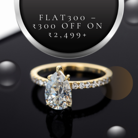 FLAT300 – ₹300 OFF on ₹2,499+