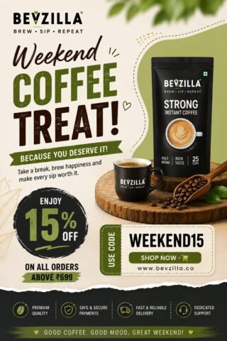 15% off