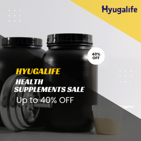 hyugalife coupon codes