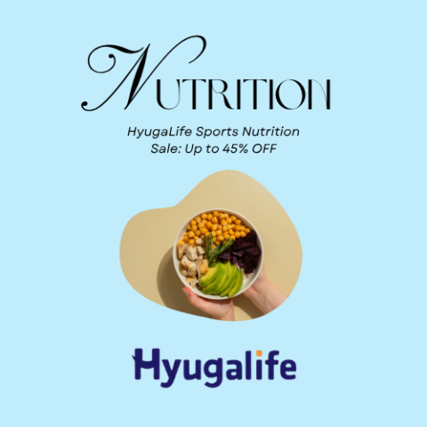 hyugalife coupon codes