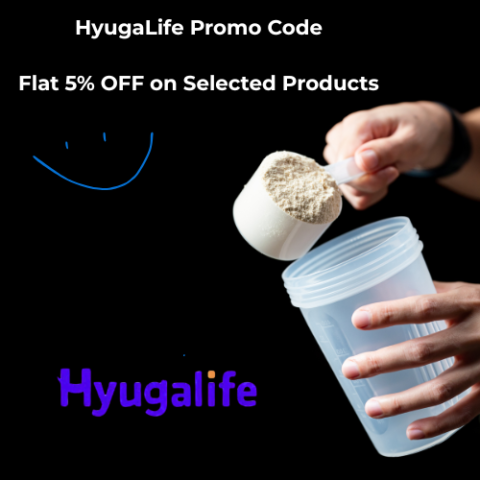 hyugalife coupon codes