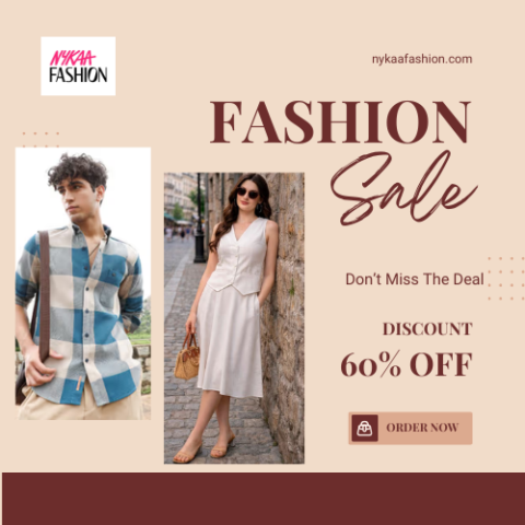 60% Off