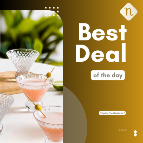 Nestasia coupon codes