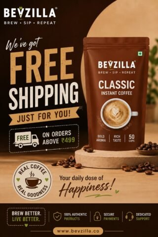 Bevzilla Offers