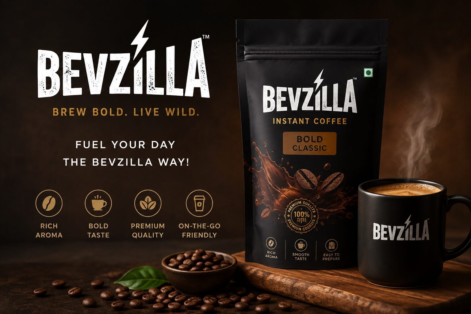 Bevzilla