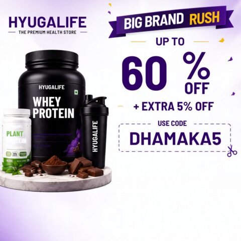 hyugalife coupon codes