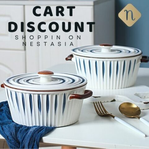 Nestasia coupon codes
