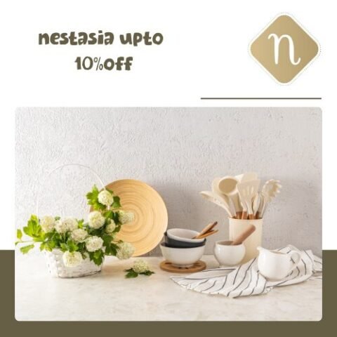 nestasia coupon codes