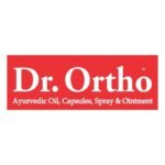 Dr Ortho logo