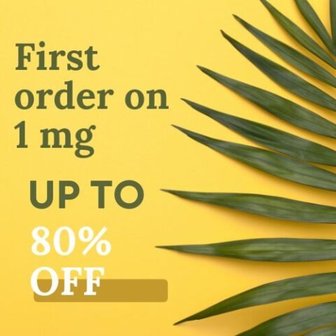 First order