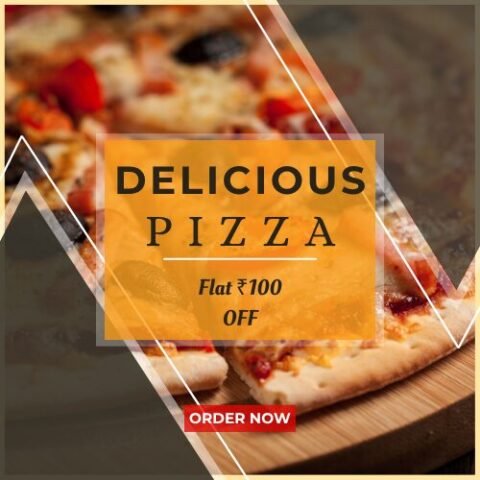 Flat ₹100 OFF