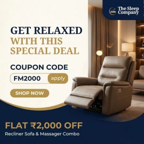 Flat ₹2,000 OFF