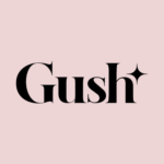 Gush Beauty logo