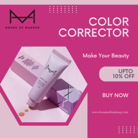 Avail offers on color corrector