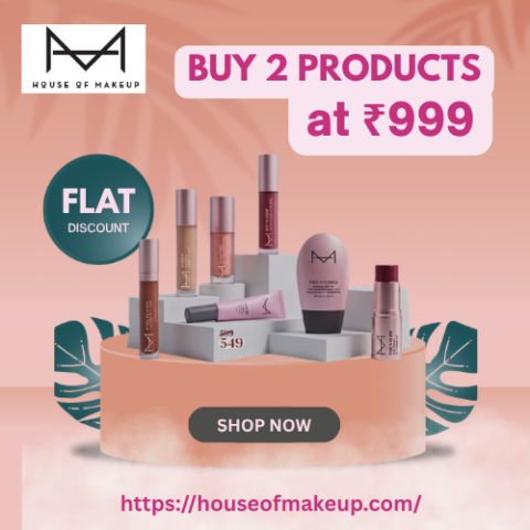 Buy 2 Products at ₹999 - Exclusive Deal & Offer