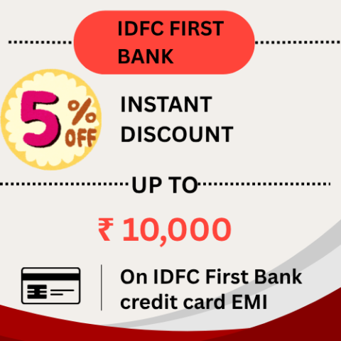IDFC FIRST BANK
