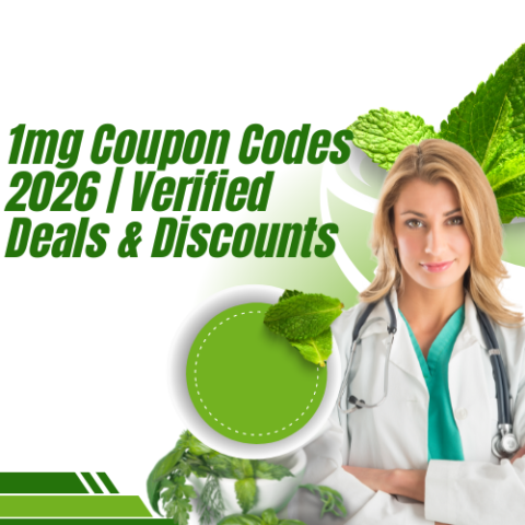 Latest 1mg Coupon Codes, Vouchers & Offers August 2026 (1)