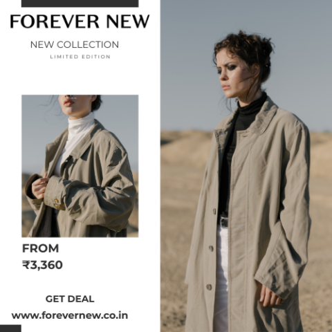 NEW COLLECTION