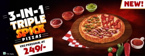 PIZZA HUT 2