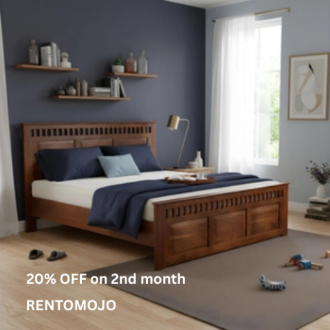 RENTOMOJO