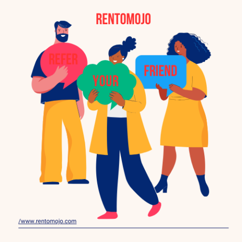 RentoMojo