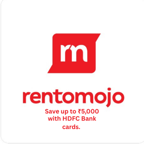 Save up to ₹5,000