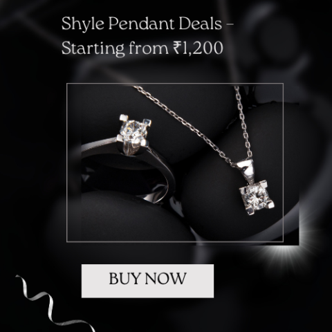 Shyle Pendant Deals – Starting from ₹1,200