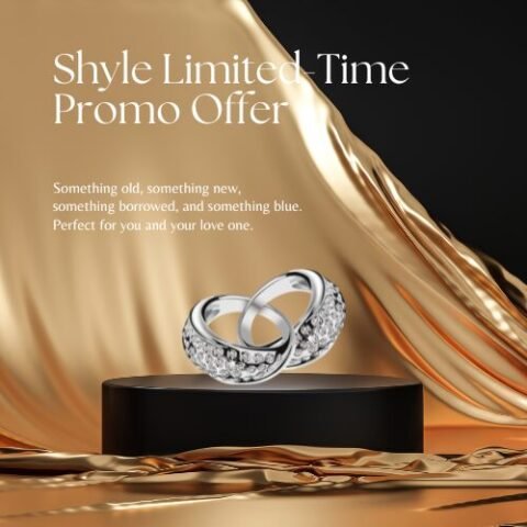 Shyle Limited-Time Promo Offer