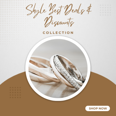 Shyle Best Deals & Discounts