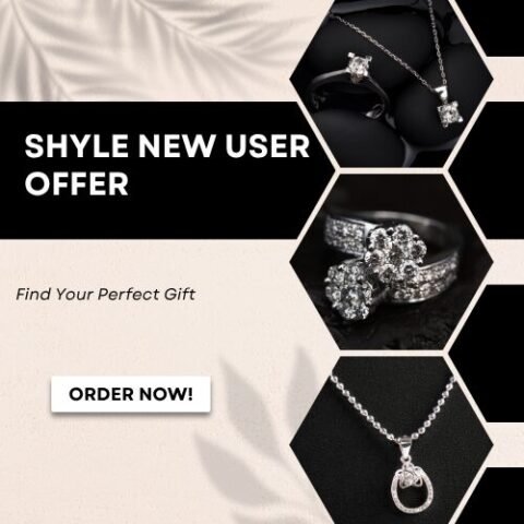 Shyle New User Offer