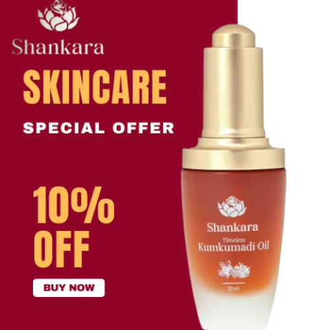 Skincare