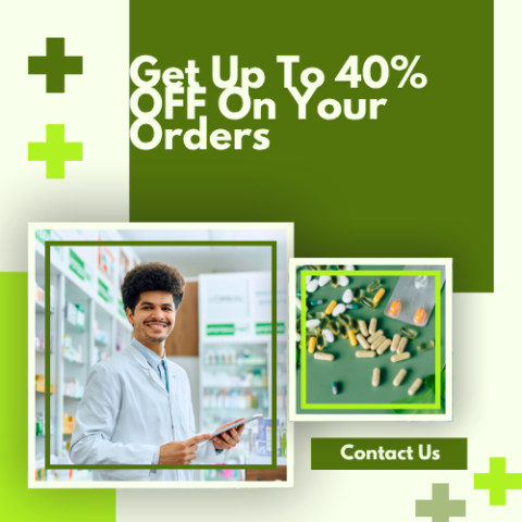 Skincare Range Get Up To 40% OFF On Your Orders