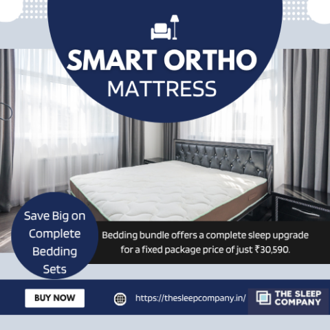 Smart ortho