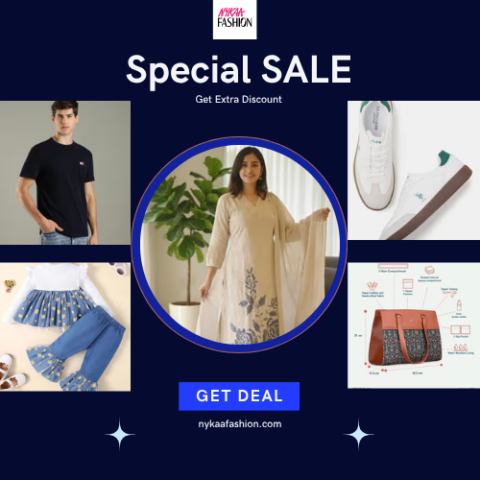 Special SALE