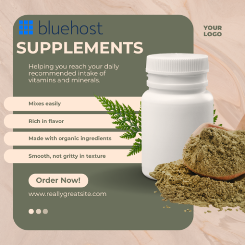 Supplements