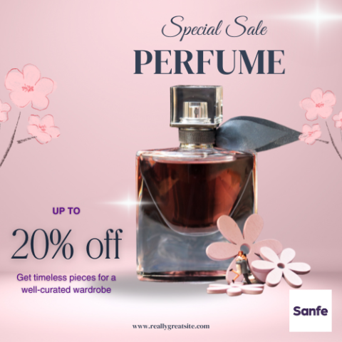 Get up to 20% OFF on all Prepaid Orders!