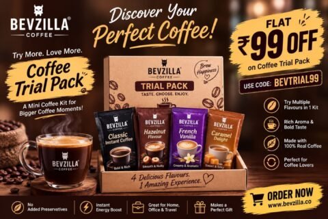 Trial Pack (2)