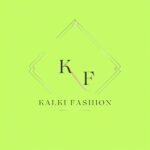 Kalki fashion logo