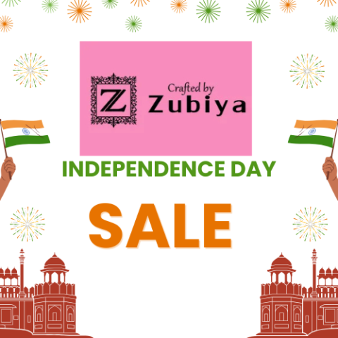 zubiya.com and paste the voucher during checkout