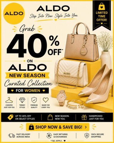 Womens Curated Collection