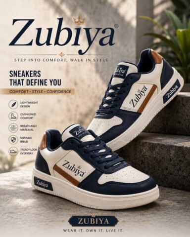 zubiya.com Offers Mens Basic Footwear