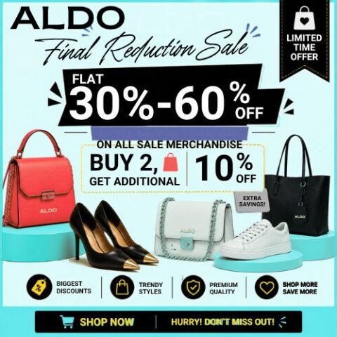 ald final reduction