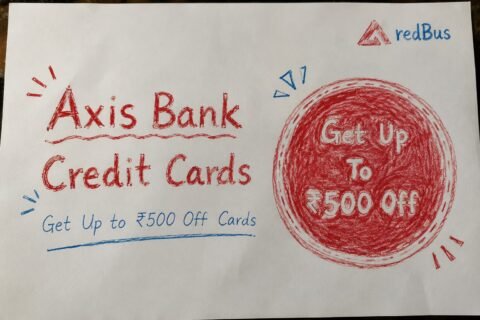 axis bank credit
